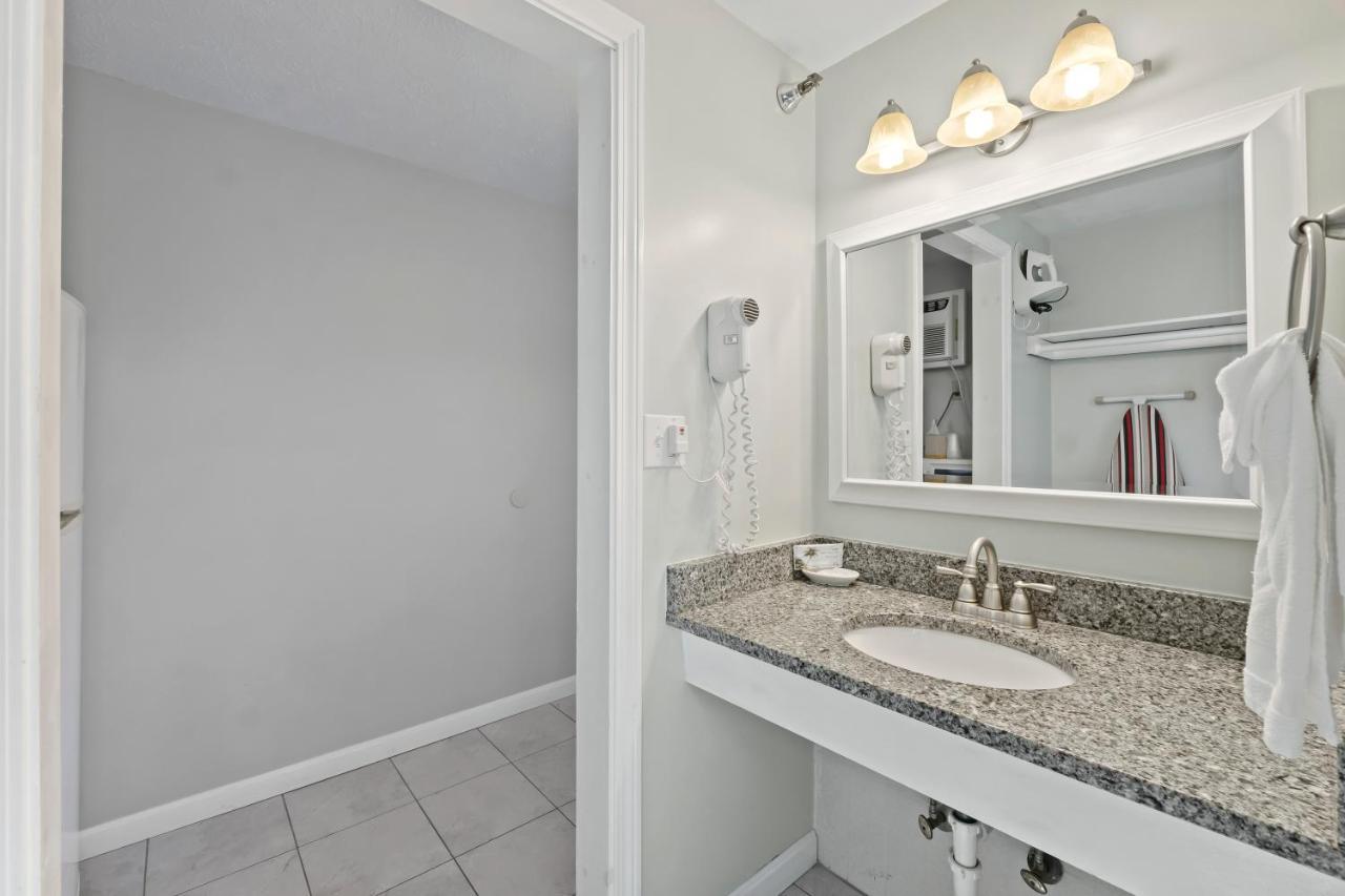 Mariner Resort Ogunquit Bagian luar foto