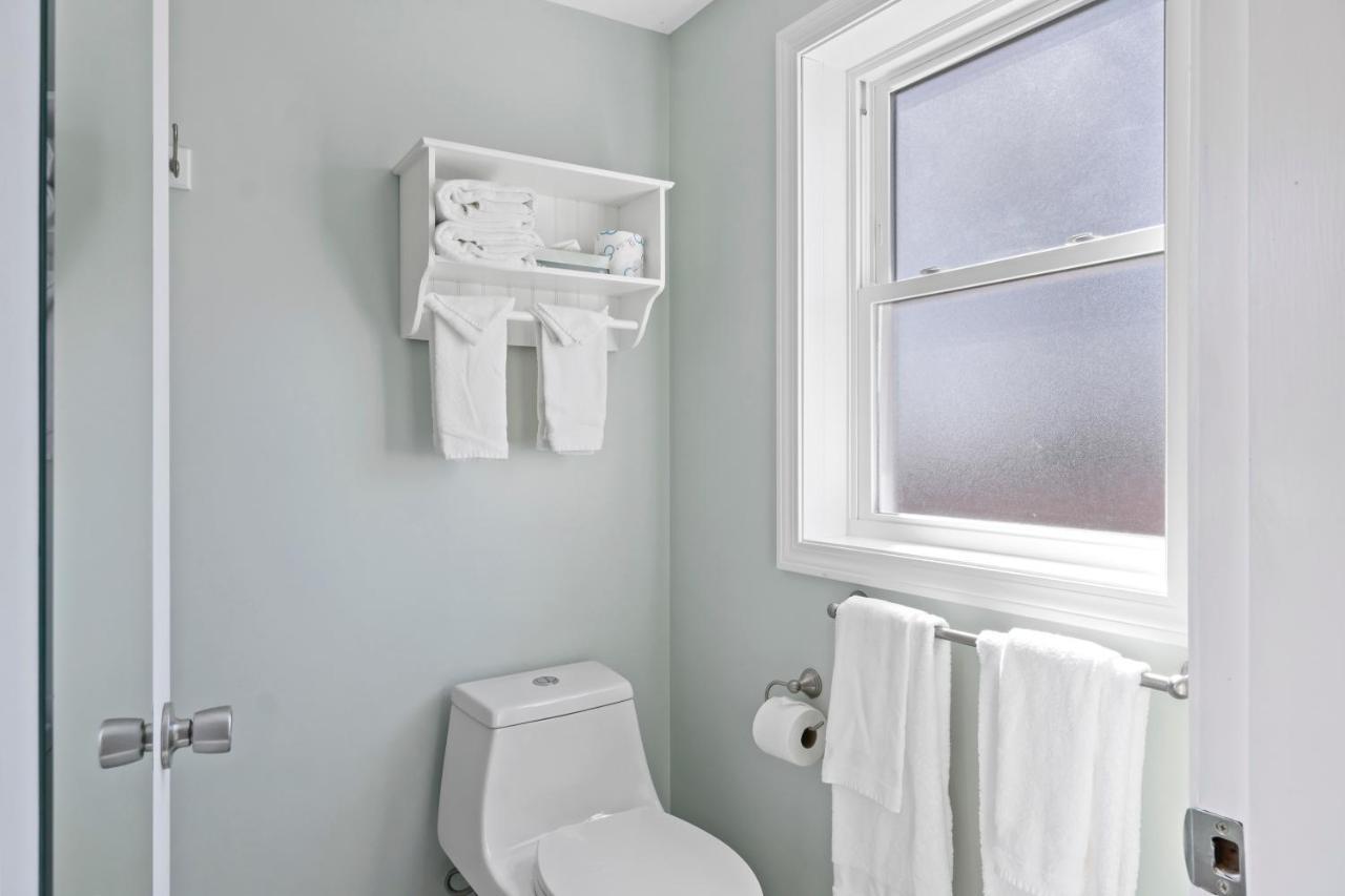Mariner Resort Ogunquit Bagian luar foto