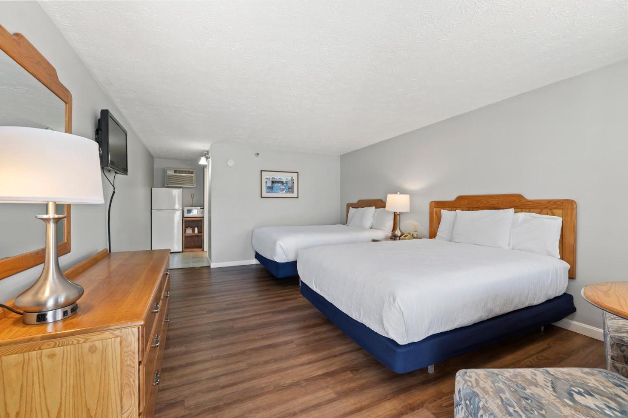 Mariner Resort Ogunquit Bagian luar foto