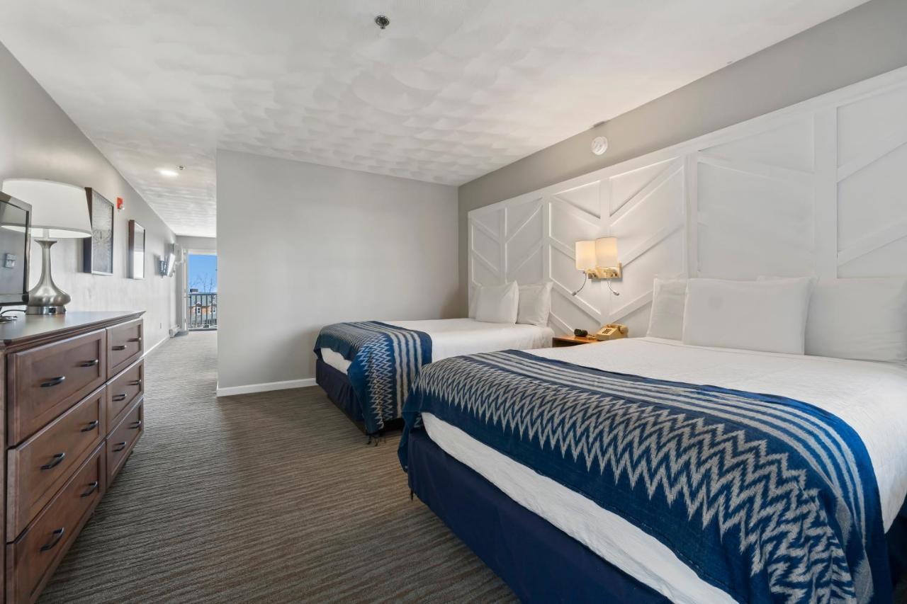 Mariner Resort Ogunquit Bagian luar foto