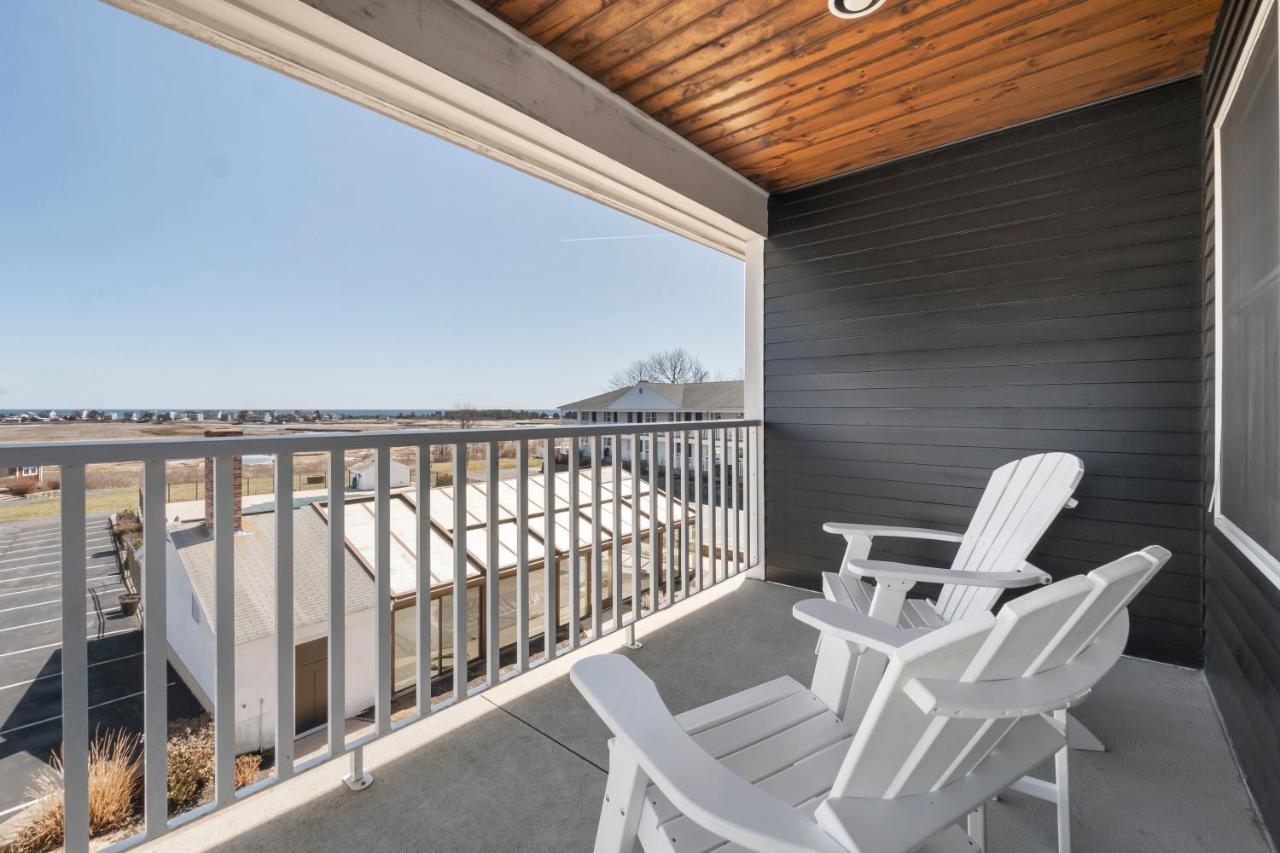 Mariner Resort Ogunquit Bagian luar foto