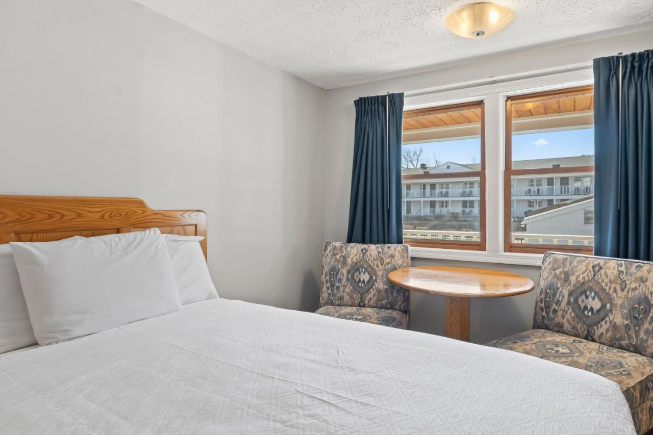 Mariner Resort Ogunquit Bagian luar foto