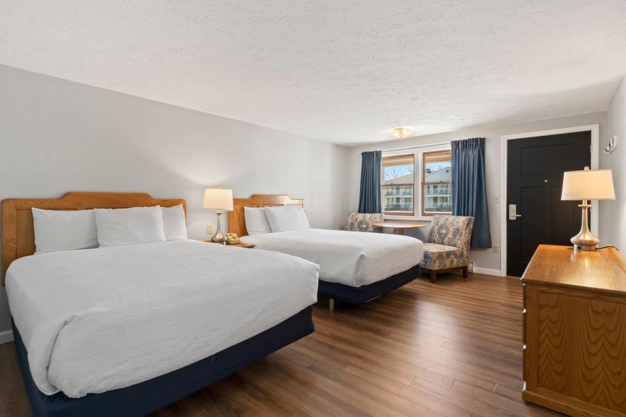 Mariner Resort Ogunquit Bagian luar foto