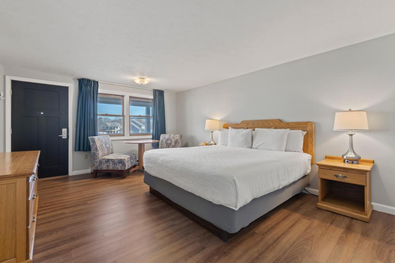 Mariner Resort Ogunquit Bagian luar foto