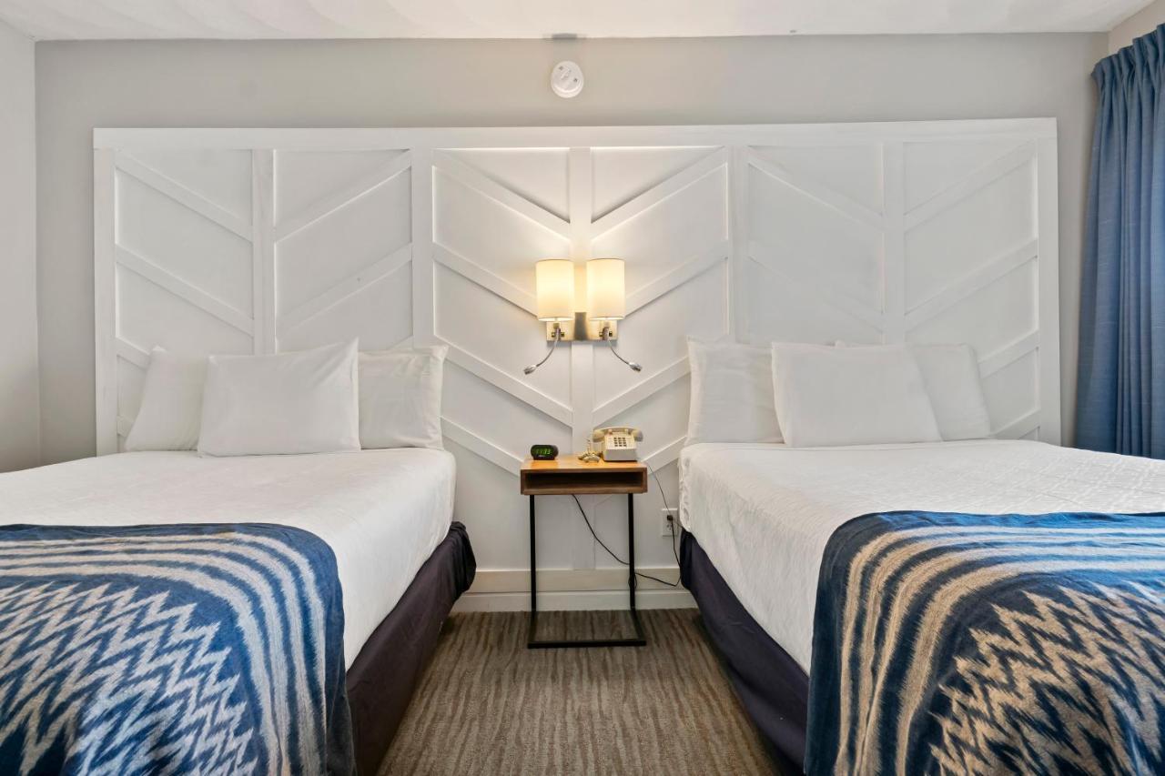 Mariner Resort Ogunquit Bagian luar foto