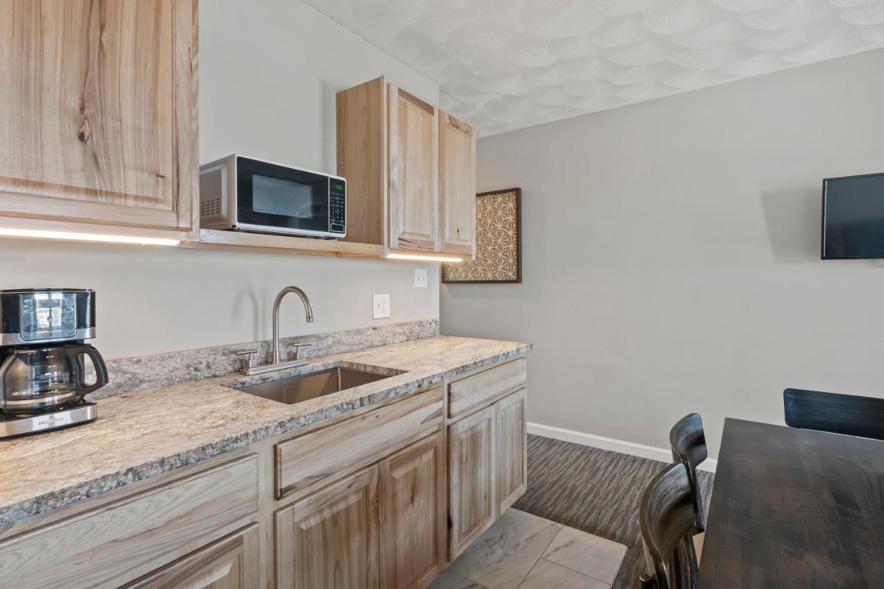 Mariner Resort Ogunquit Bagian luar foto