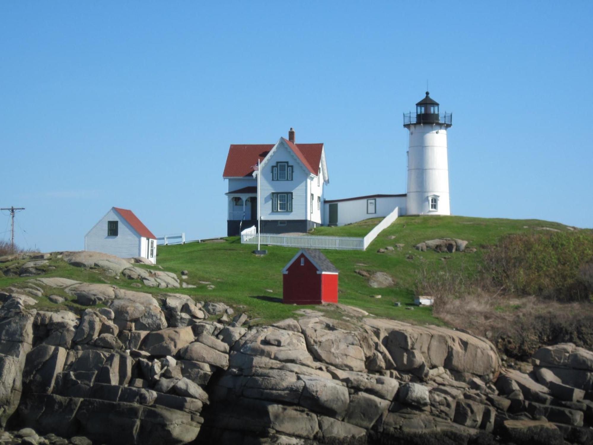 Mariner Resort Ogunquit Bagian luar foto