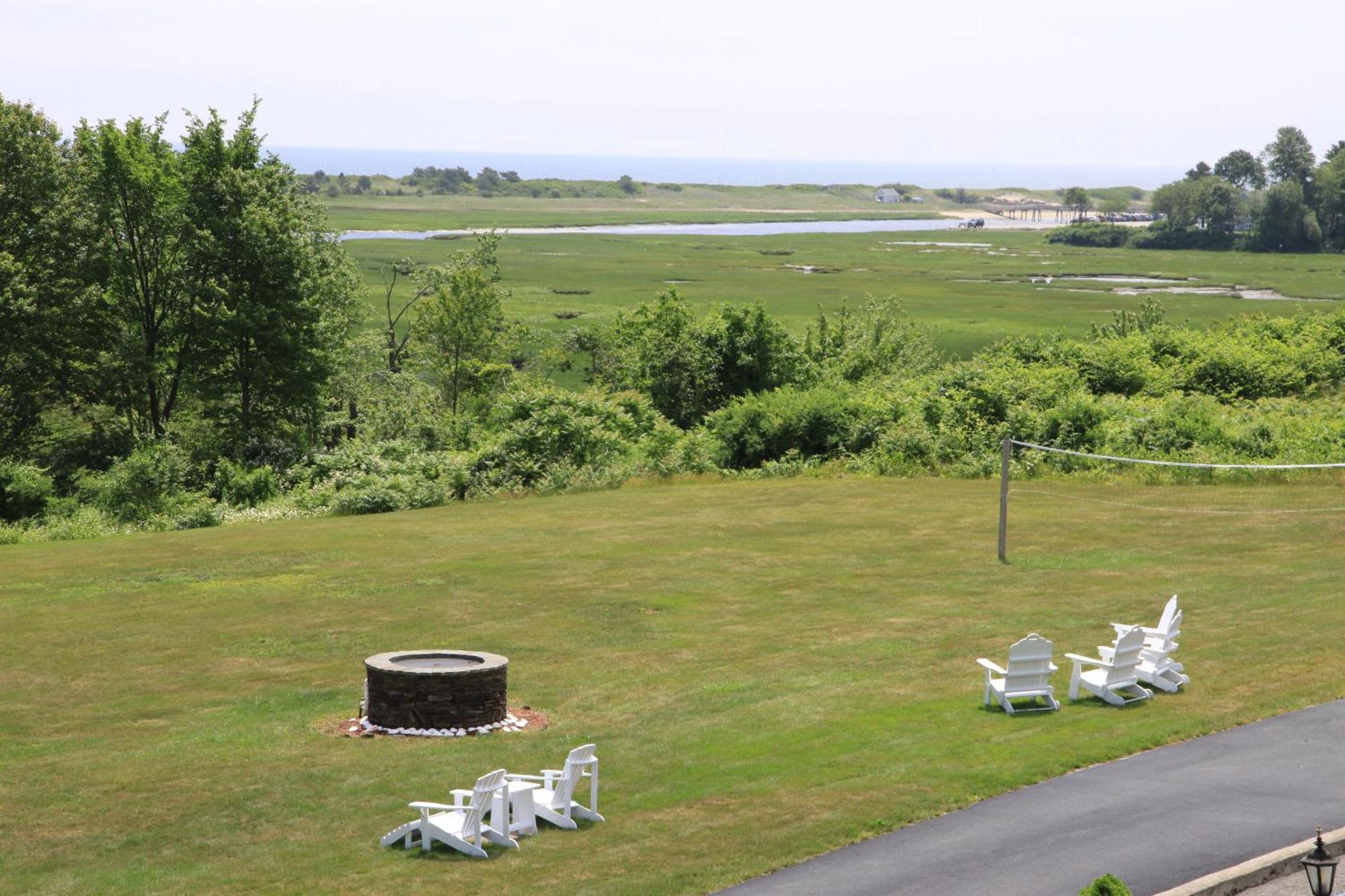 Mariner Resort Ogunquit Bagian luar foto