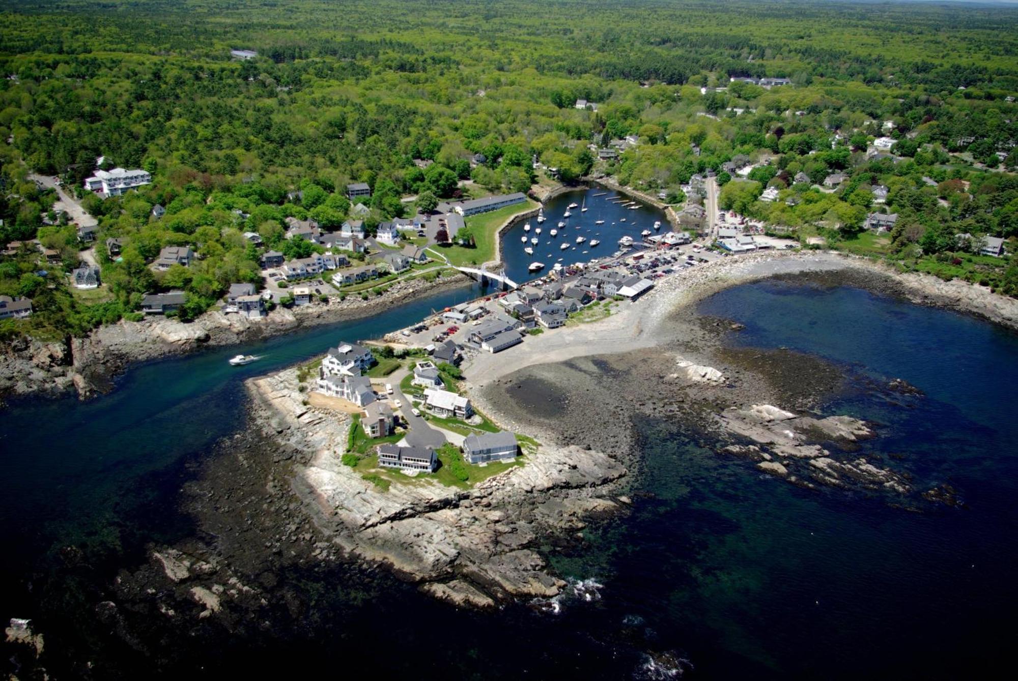 Mariner Resort Ogunquit Bagian luar foto