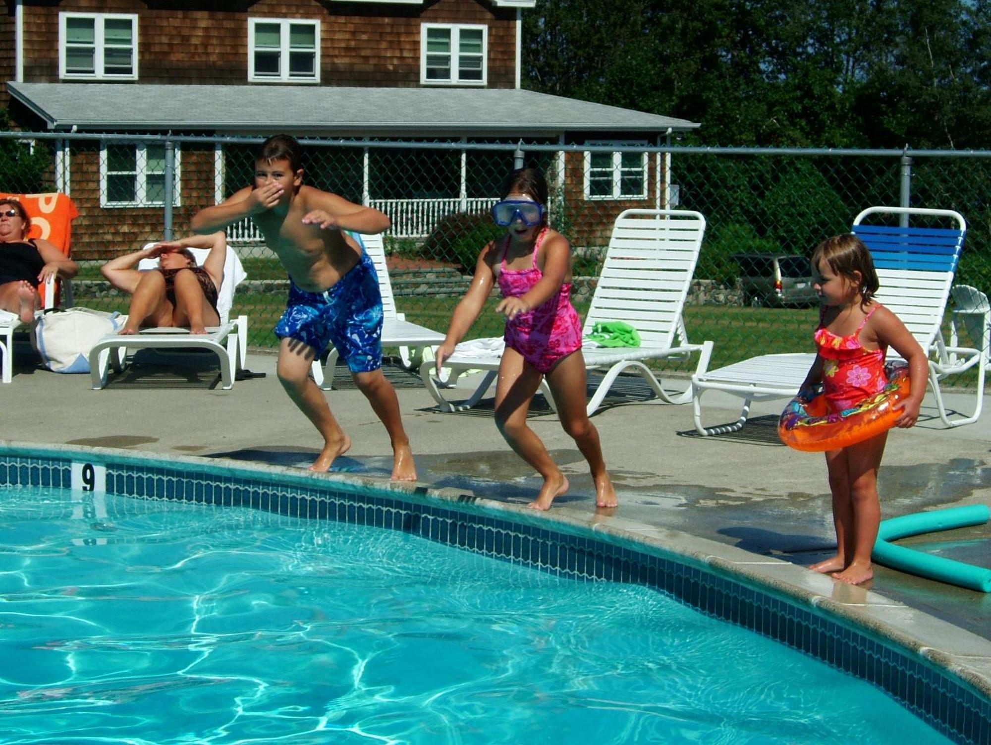 Mariner Resort Ogunquit Bagian luar foto