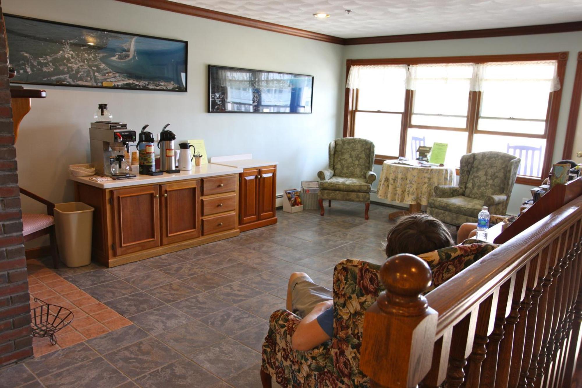 Mariner Resort Ogunquit Bagian luar foto
