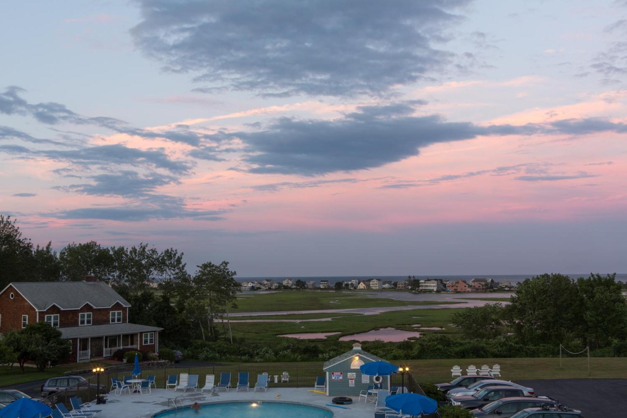 Mariner Resort Ogunquit Bagian luar foto