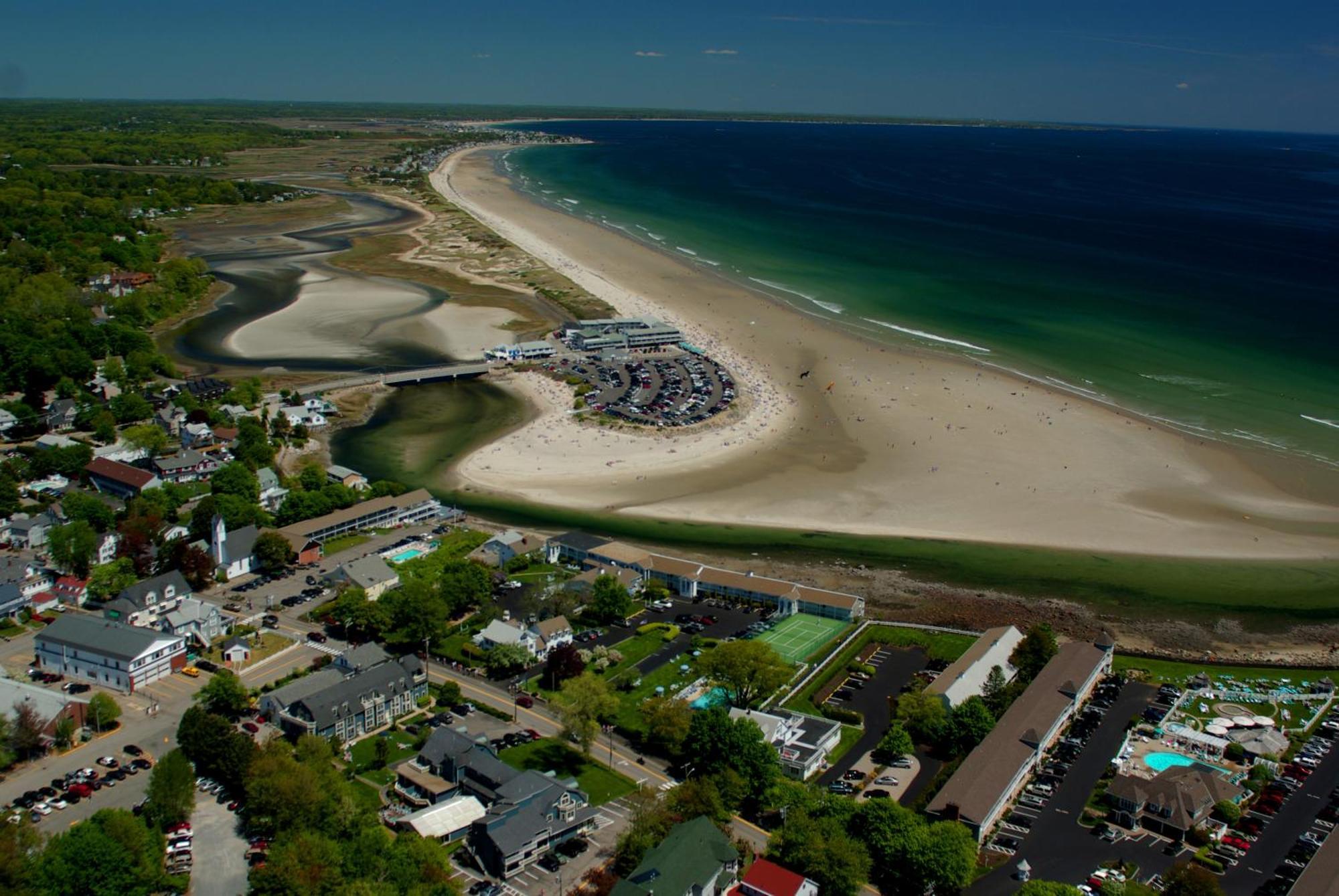 Mariner Resort Ogunquit Bagian luar foto