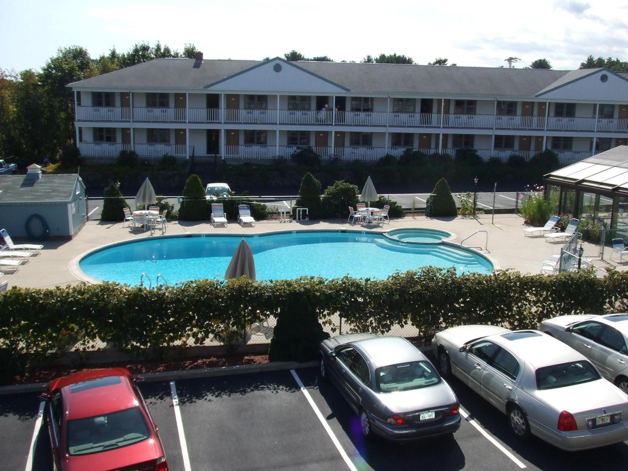 Mariner Resort Ogunquit Bagian luar foto