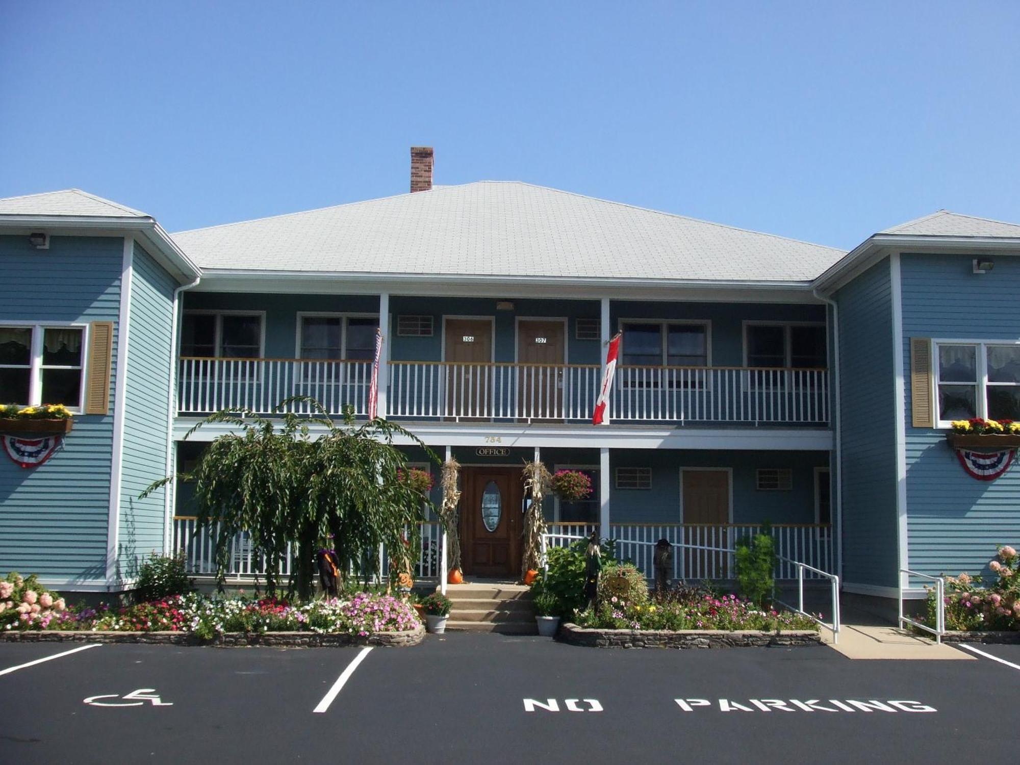 Mariner Resort Ogunquit Bagian luar foto