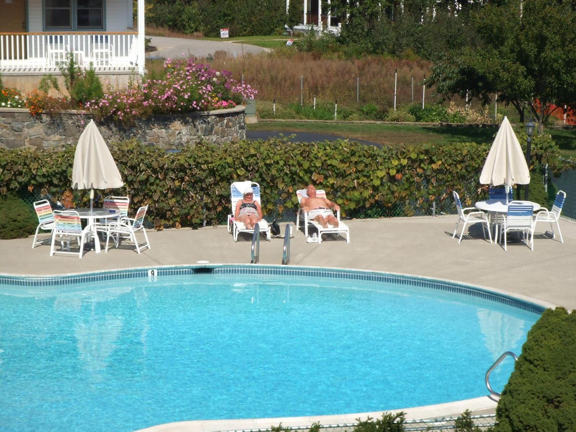 Mariner Resort Ogunquit Bagian luar foto