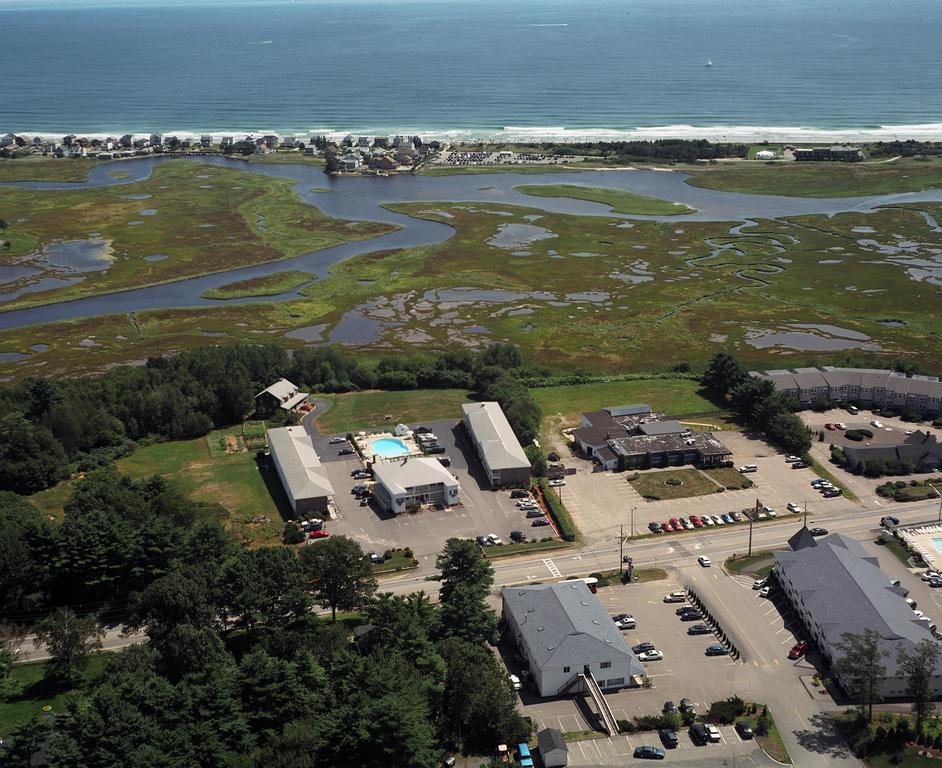 Mariner Resort Ogunquit Bagian luar foto