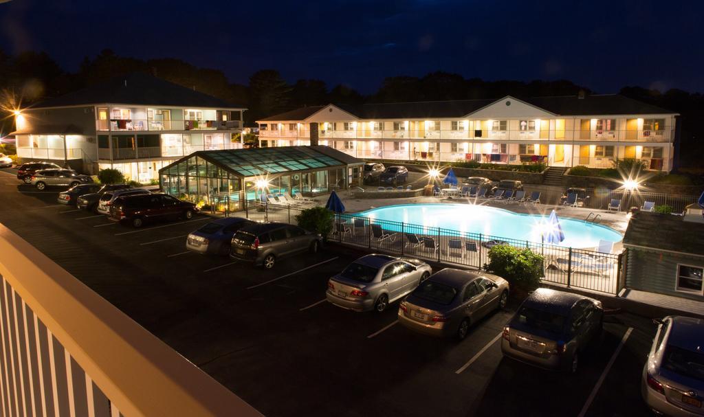 Mariner Resort Ogunquit Bagian luar foto