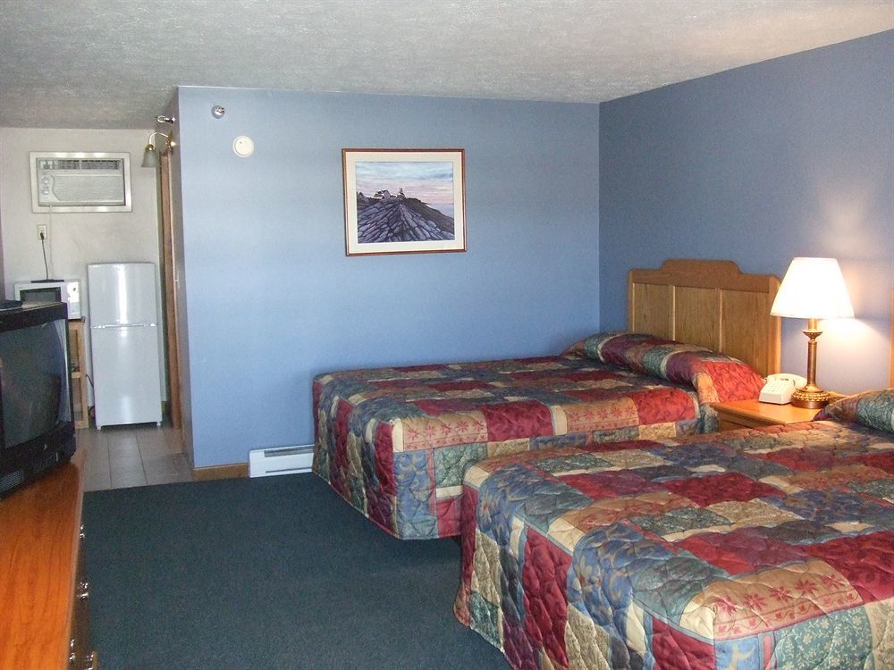 Mariner Resort Ogunquit Bagian luar foto