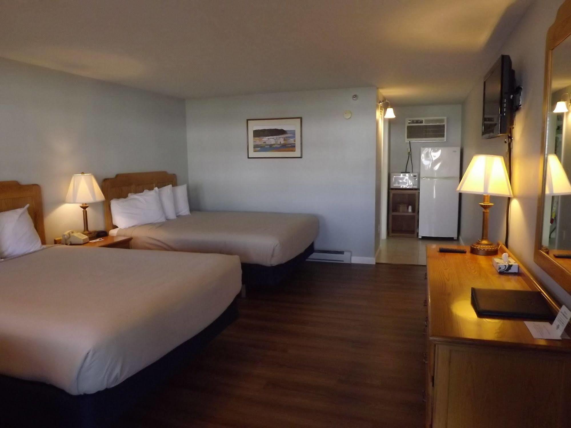 Mariner Resort Ogunquit Bagian luar foto