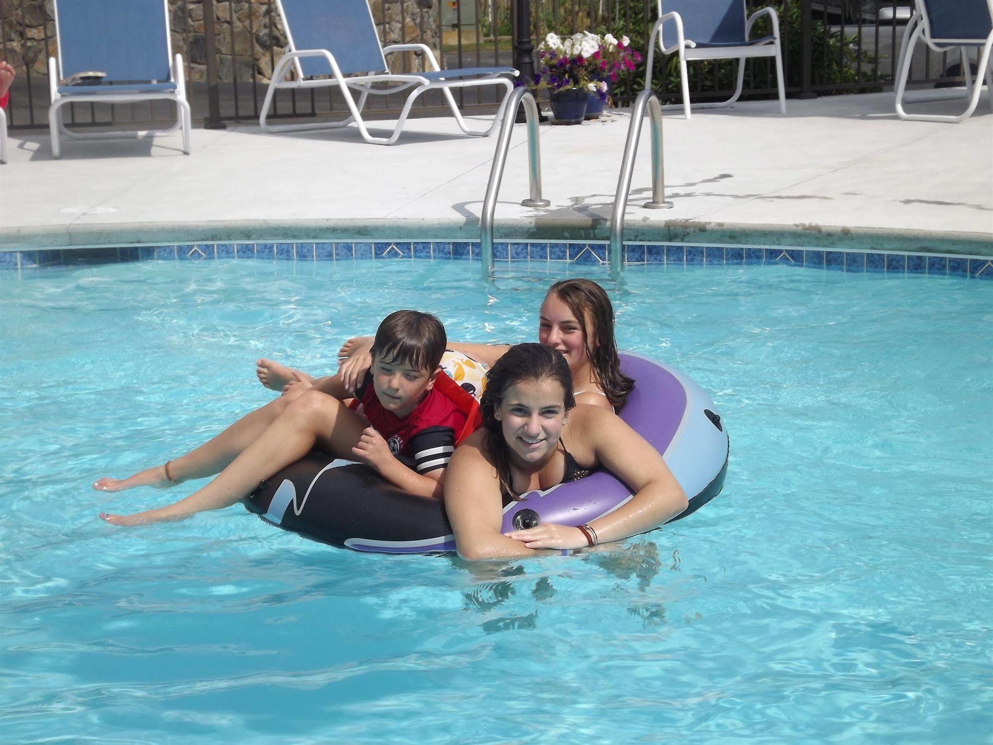 Mariner Resort Ogunquit Bagian luar foto