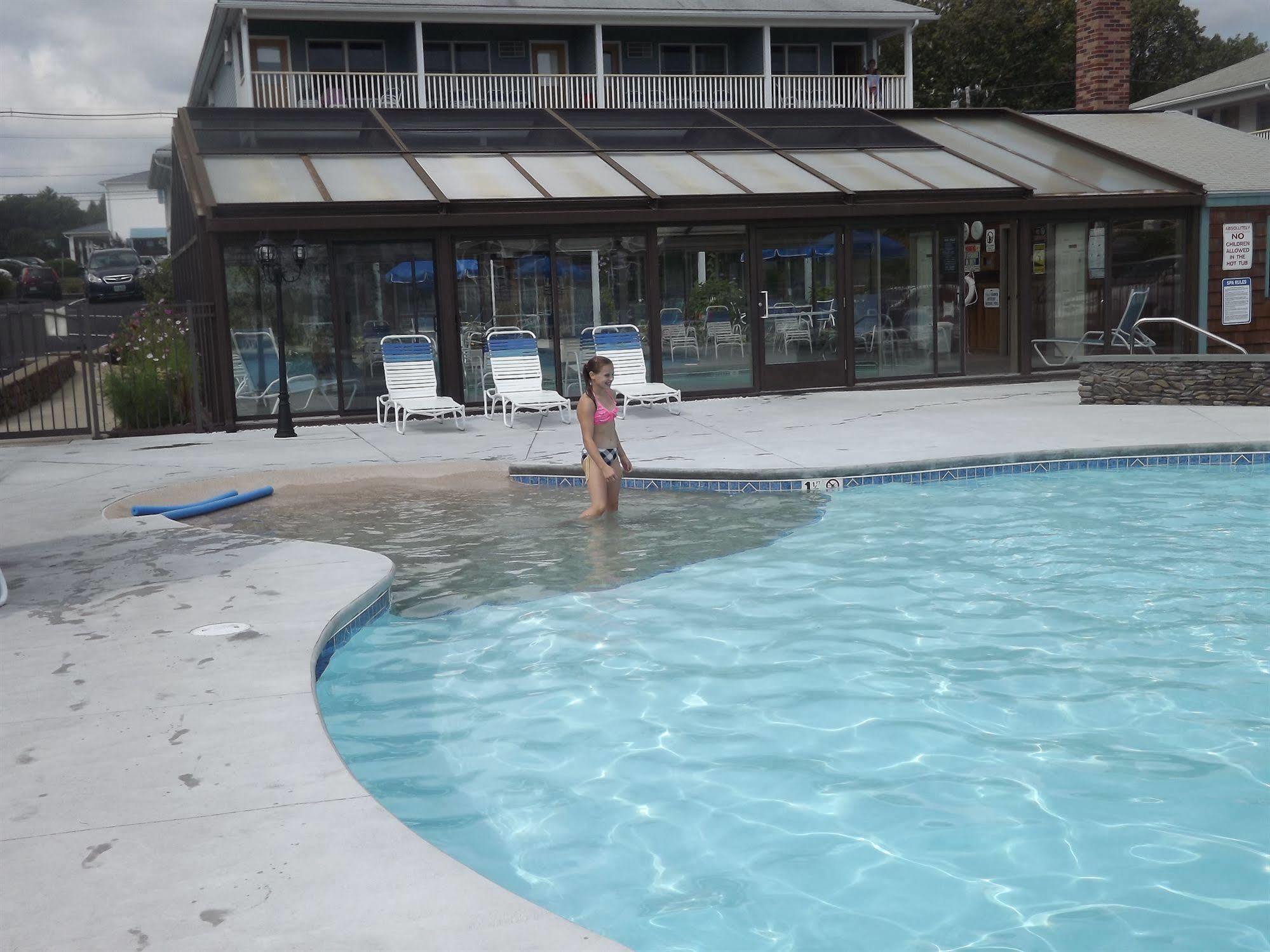 Mariner Resort Ogunquit Bagian luar foto