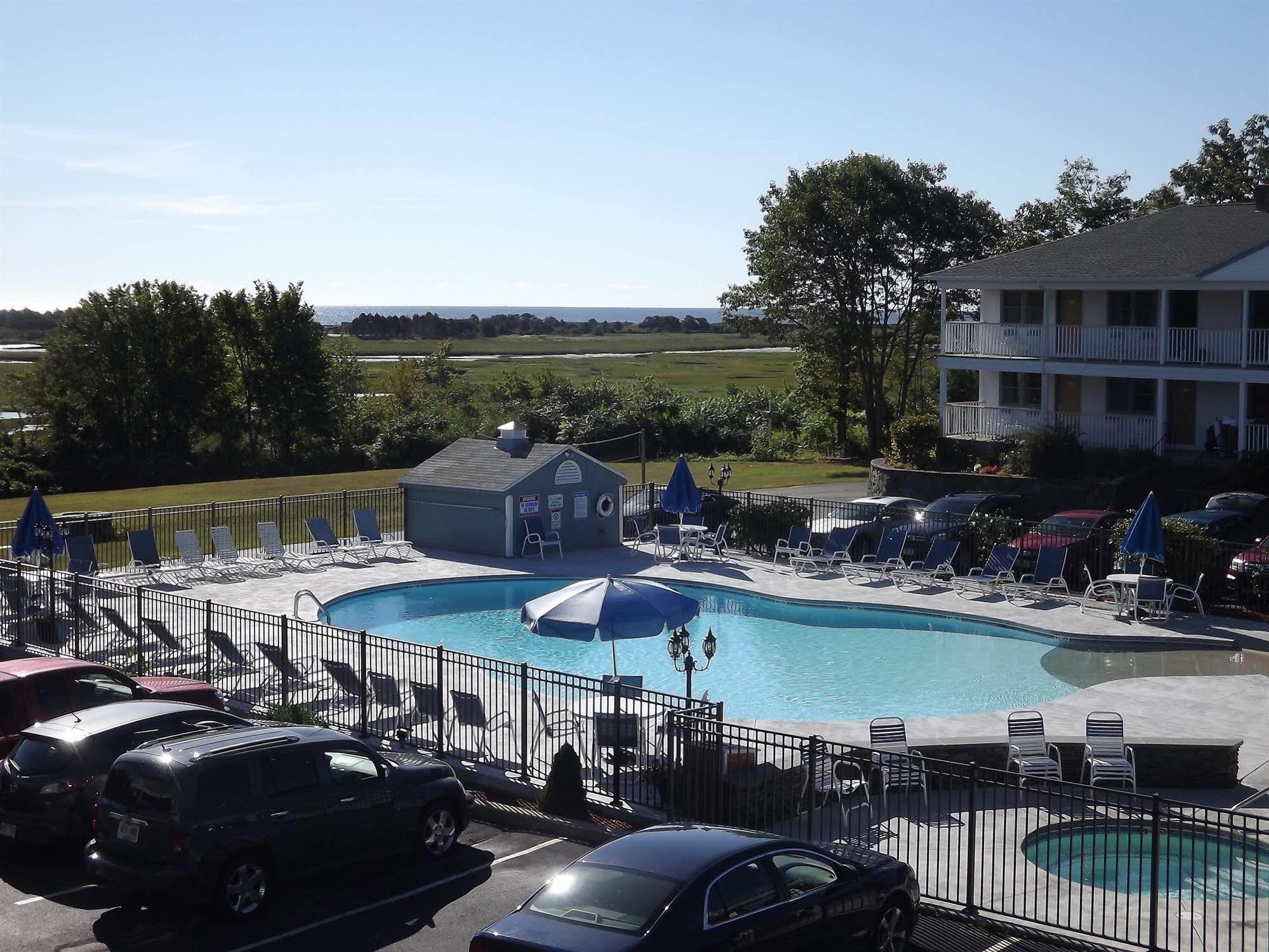 Mariner Resort Ogunquit Bagian luar foto