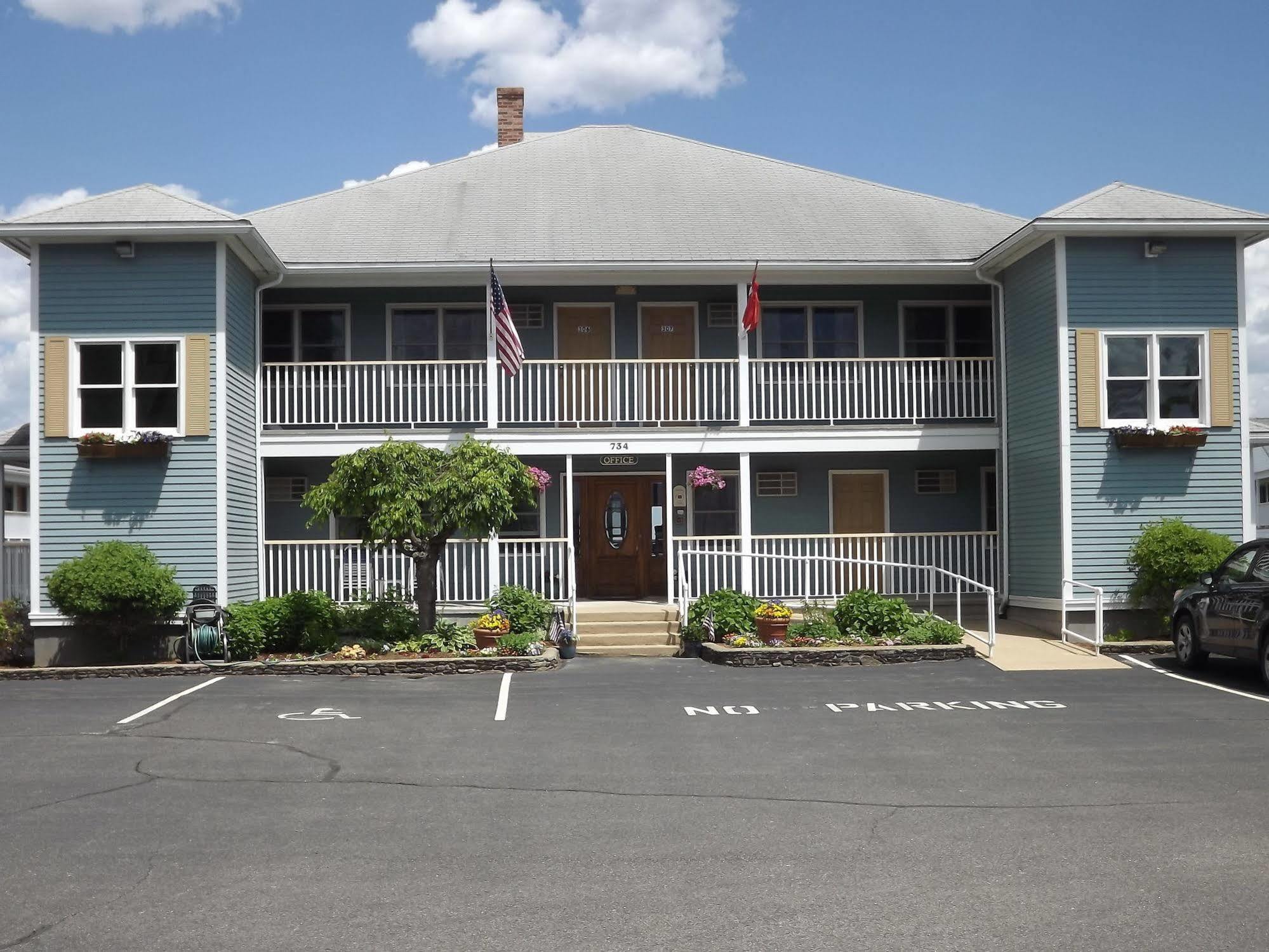 Mariner Resort Ogunquit Bagian luar foto