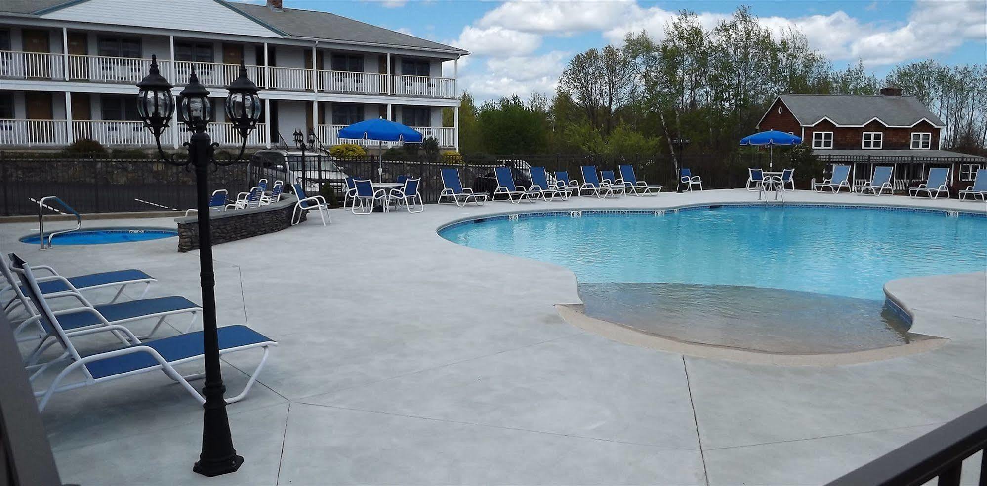 Mariner Resort Ogunquit Bagian luar foto
