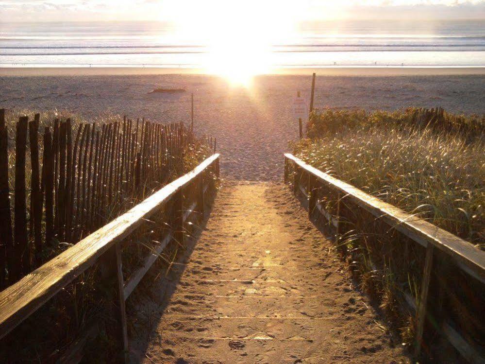 Mariner Resort Ogunquit Bagian luar foto