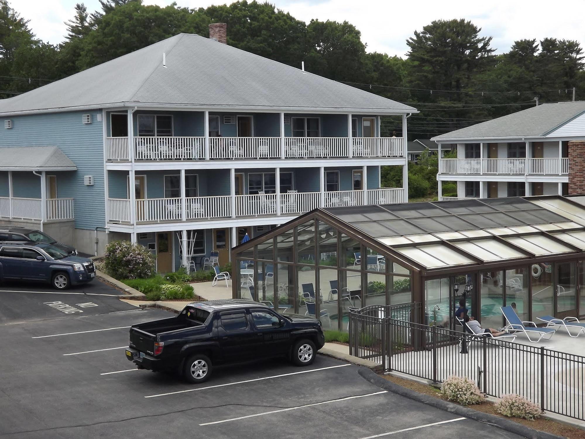Mariner Resort Ogunquit Bagian luar foto
