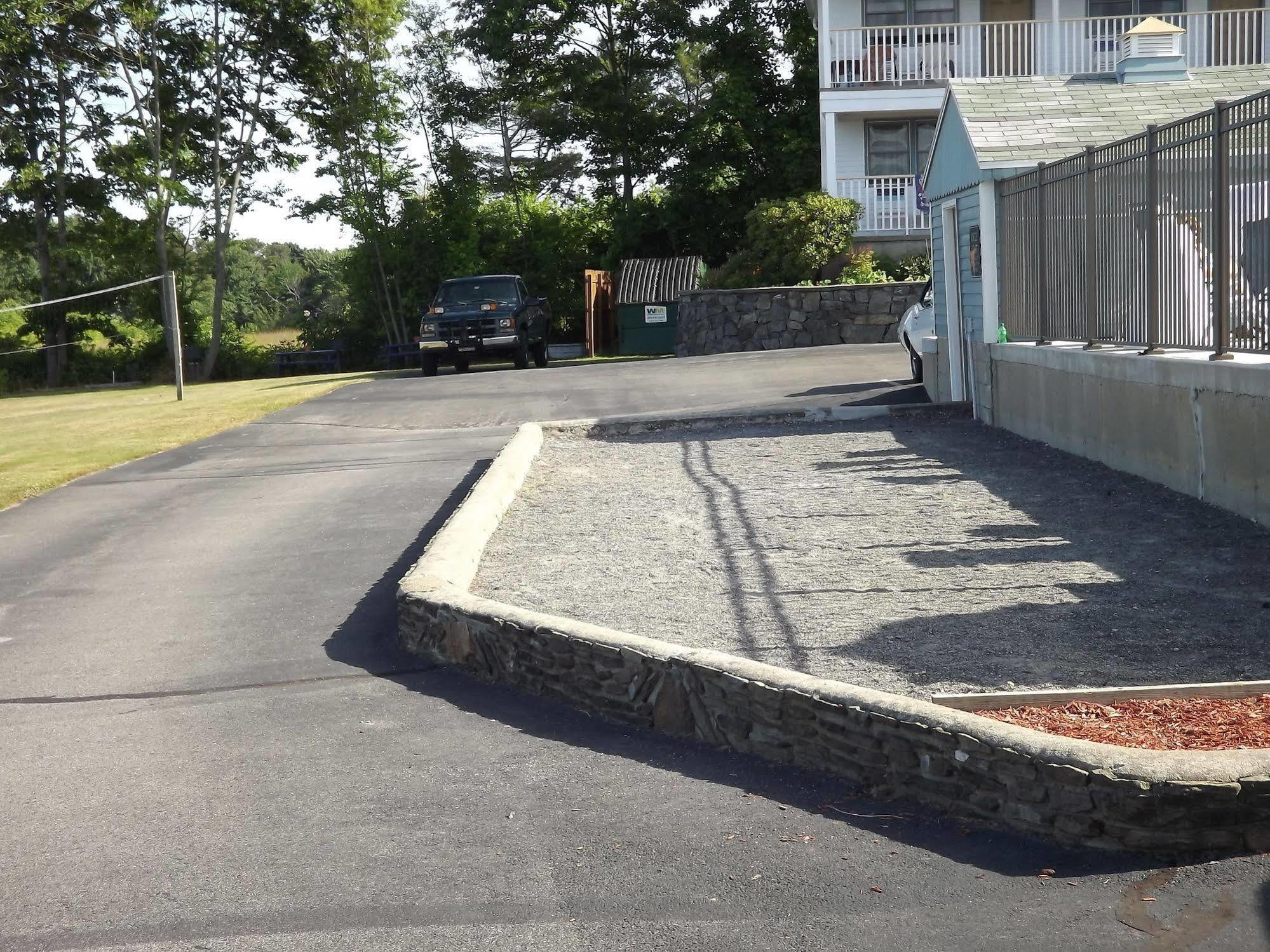 Mariner Resort Ogunquit Bagian luar foto
