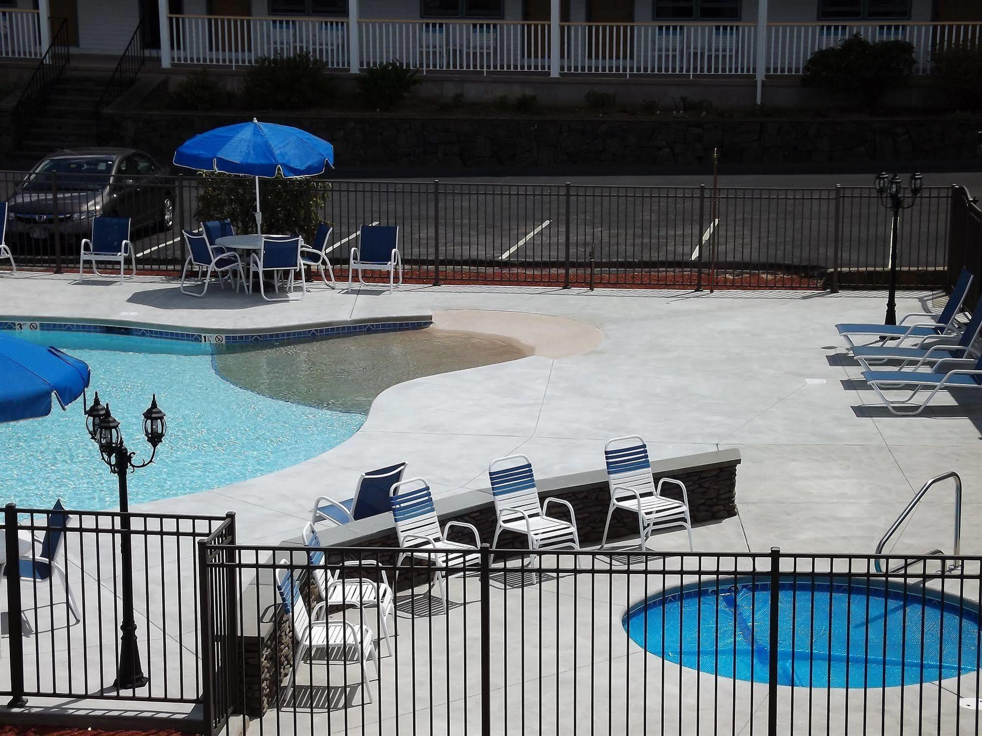 Mariner Resort Ogunquit Bagian luar foto