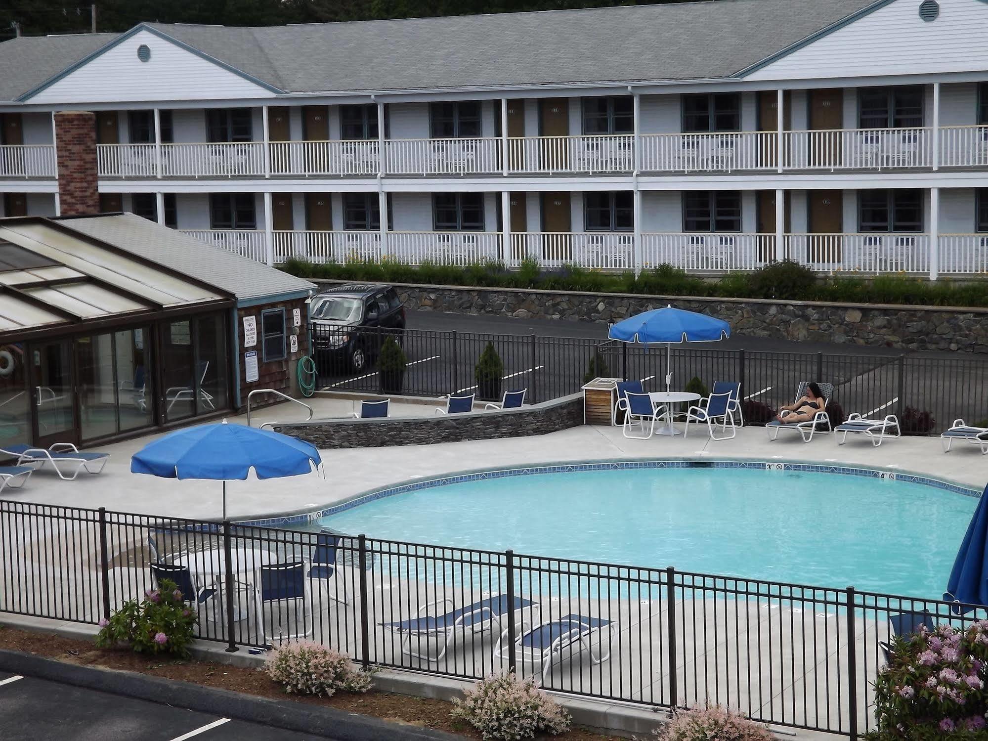 Mariner Resort Ogunquit Bagian luar foto