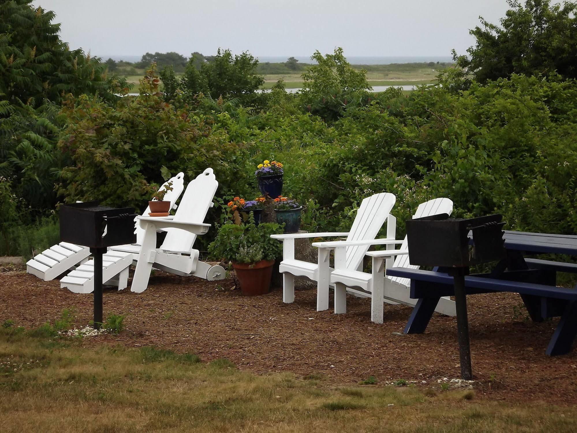 Mariner Resort Ogunquit Bagian luar foto