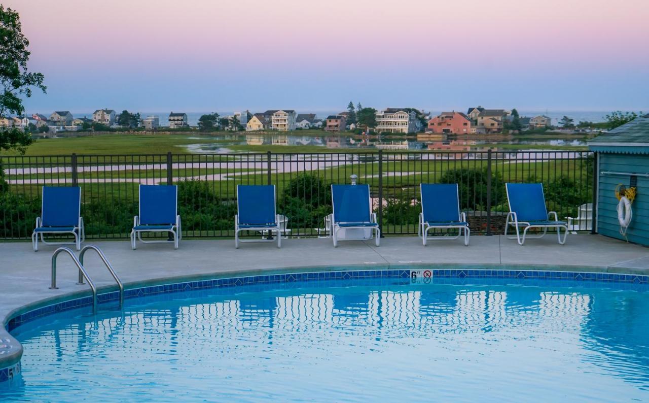 Mariner Resort Ogunquit Bagian luar foto