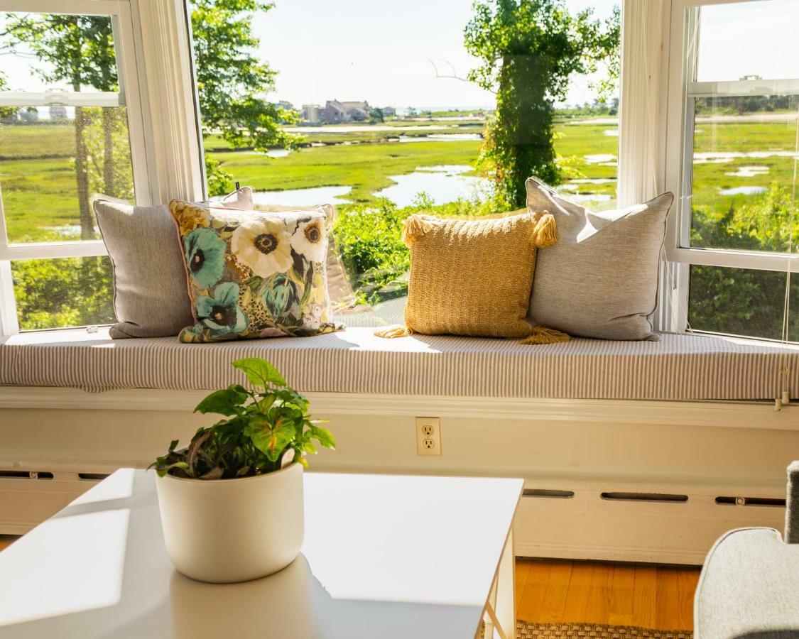 Mariner Resort Ogunquit Bagian luar foto